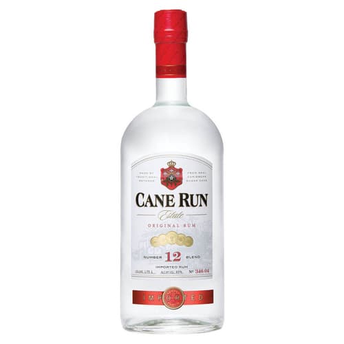 Cane Run #12 Rum
