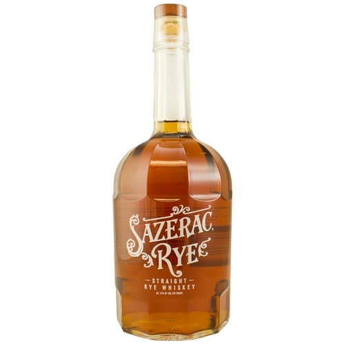 Sazerac Rye • 6yr