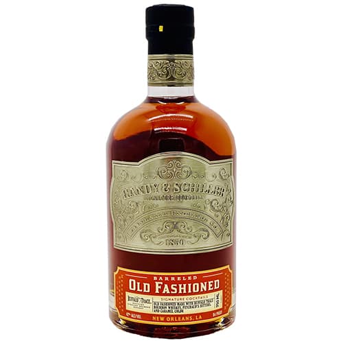 Handy & Schiller Old Fashioned