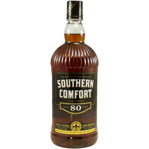 Southern Comfort Liqueur 80 Proof