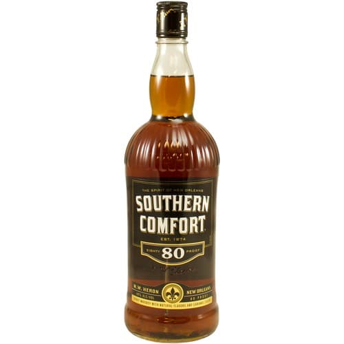 Southern Comfort Liqueur 80 Proof