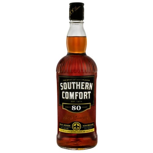 Southern Comfort Liqueur 80 Proof