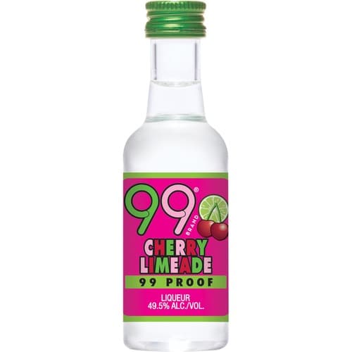 •99• Cherry Limeade • 50ml (Each)
