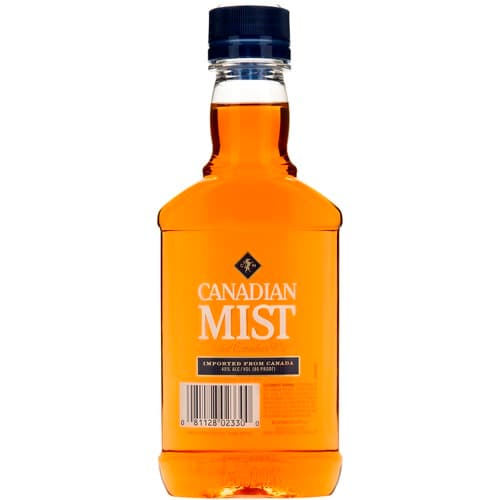 Canadian Mist
