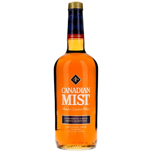 Canadian Mist