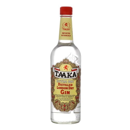 Taaka Gin