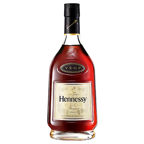 Hennessy VSOP Privilege Cognac