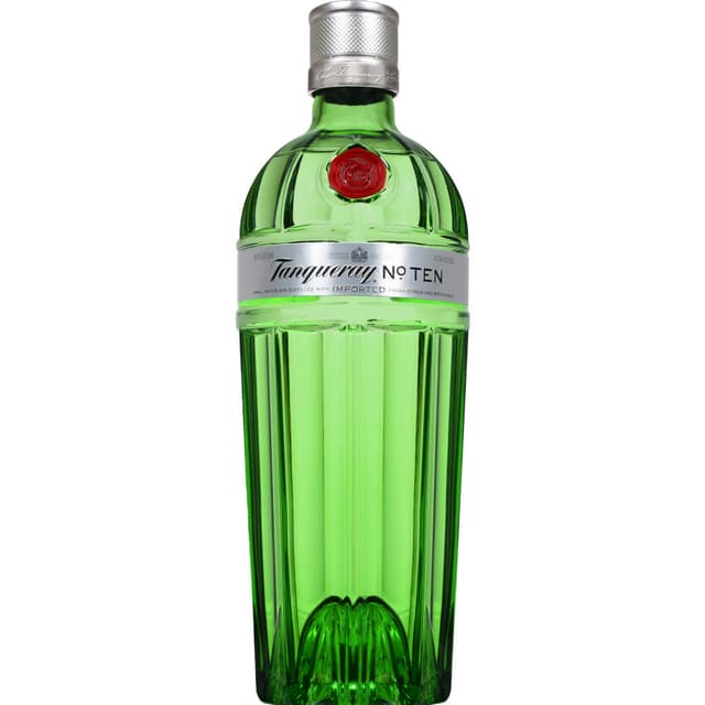 Tanqueray #10 Gin