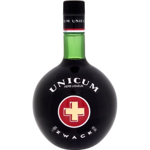 Zwack (Unicum Next) Herb Liqueur