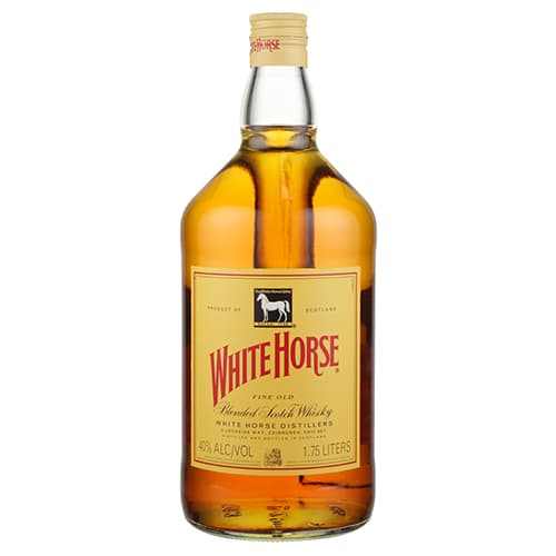 White Horse Scotch