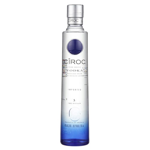 Ciroc Vodka