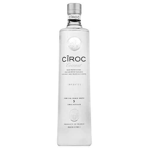 Ciroc Coconut Vodka