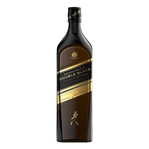 Johnnie Walker Double Black