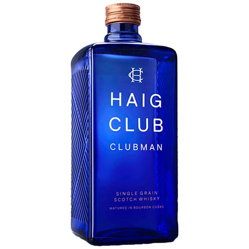 Haig Club Single Grain Whisky
