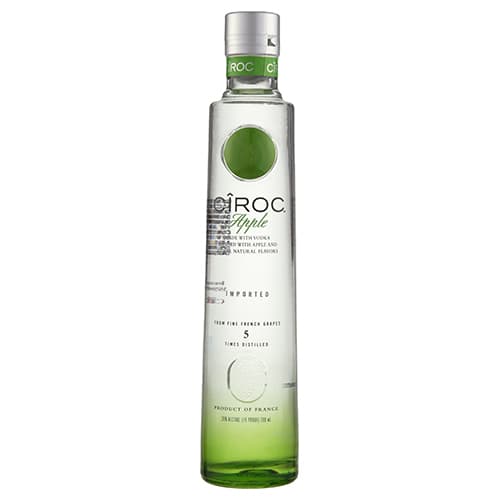 Ciroc Vodka • Apple