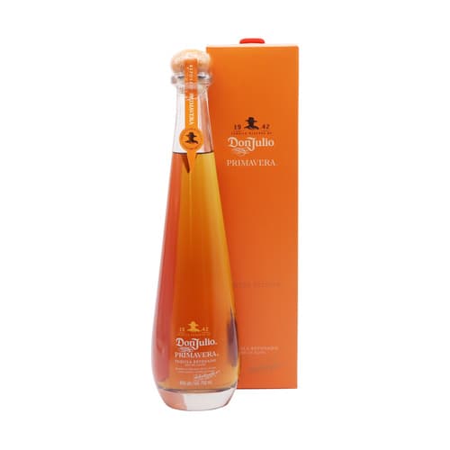 Don Julio Primavera Reposado Tequila