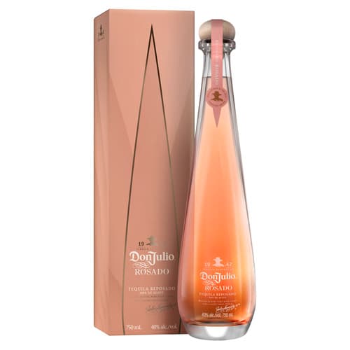 Don Julio Tequila Rosado