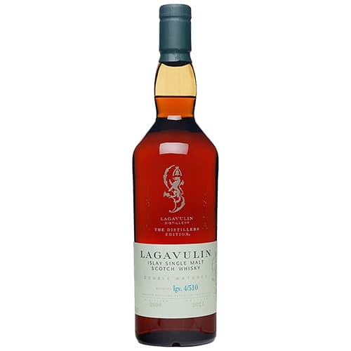 Lagavulin Malt • Distiller's Edition Px Cask 86'