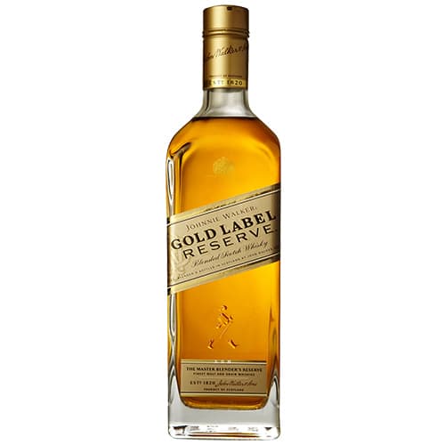 Johnnie Walker Ultimate 18 Year Old Blended Scotch Whisky