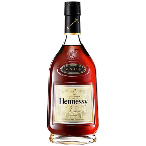 Hennessy V.s.o.p Cognac