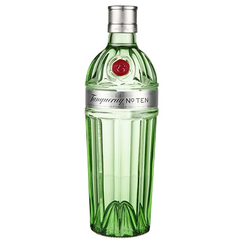 Tanqueray No.ten Gin
