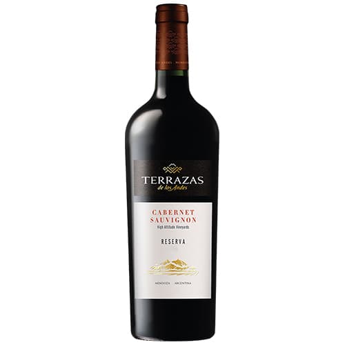 Terrazas Alto Cabernet Sauvignon