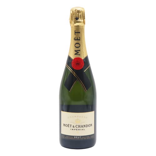 Moet & Chandon Brut Imperial Champagne Brut Champagne Blend