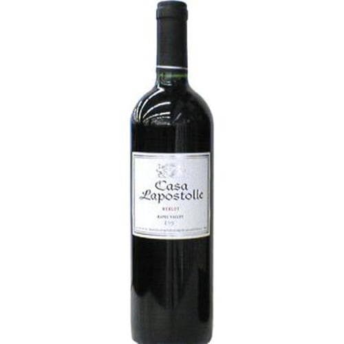 Casa Lapostolle Merlot