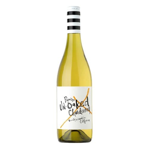 Unoaked Chardonnay