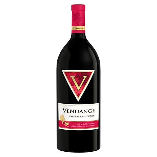 Vendange Cabernet Sauvignon