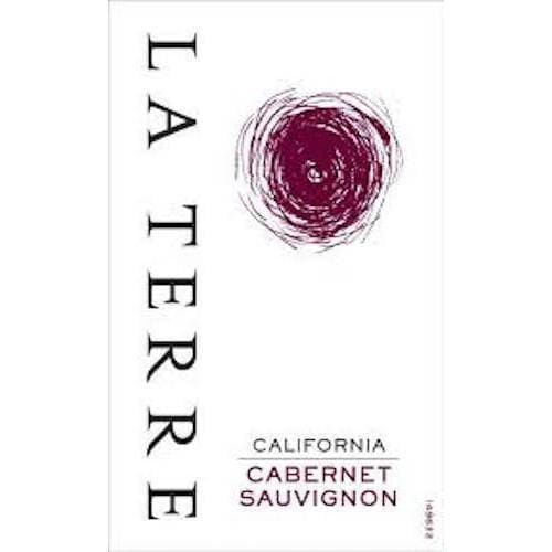 La Terre Cellars Cabernet Sauvignon