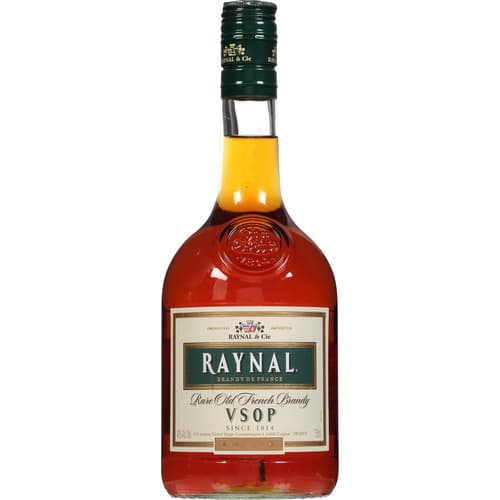 Raynal VSOP Rare Old French Brandy