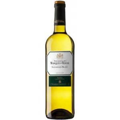 Marques De Riscal Sauvignon Blanc