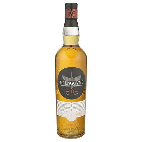 Glengoyne Malt • 10yr 6 / Case