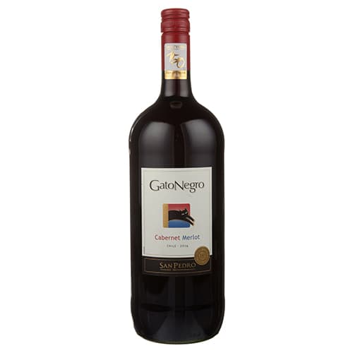 Gato Negro Cabernet Merlot