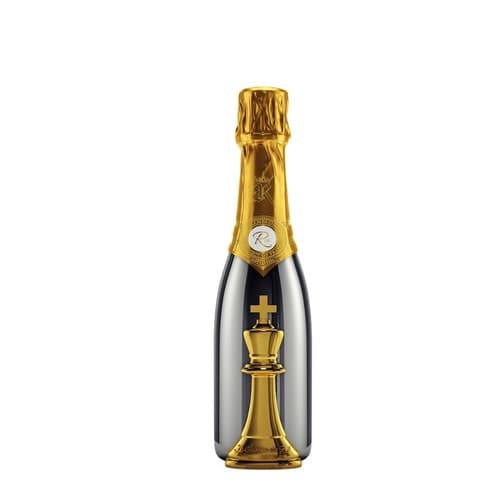 Le Chemin Du Roi Brut (50 Cent Champagne)