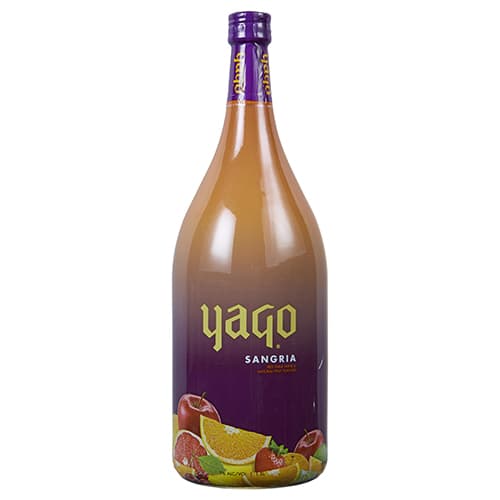 Yago Sangria