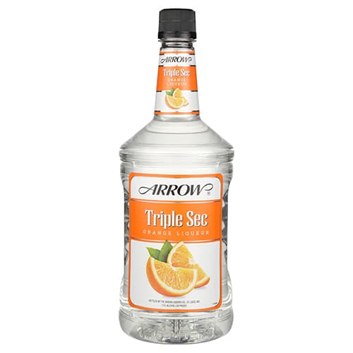 Arrow Triple Sec Orange Liqueur
