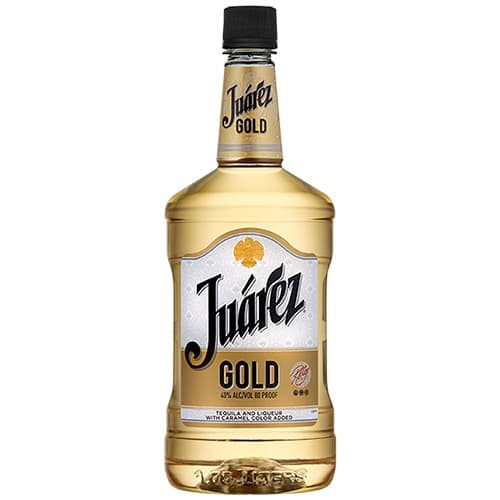 Juarez Gold Tequila