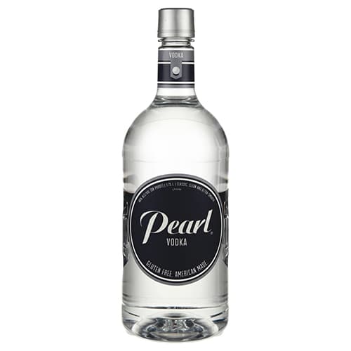 Pearl Vodka