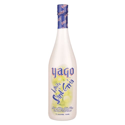 Yago White Sant'gria