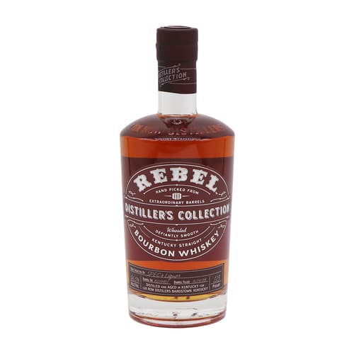 Spec's Single Barrel • Rebel Yell Dist. Collection