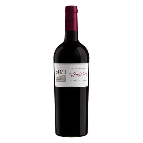 Simi Landslide Cabernet Sauvignon 6 / Case