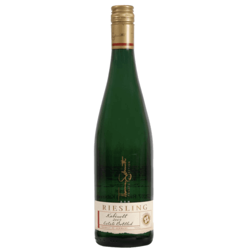 Schmitt Sohne Blue Bottle Clean & Crisp Kabinett Riesling