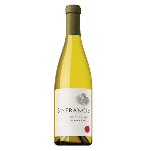 St. Francis Chardonnay