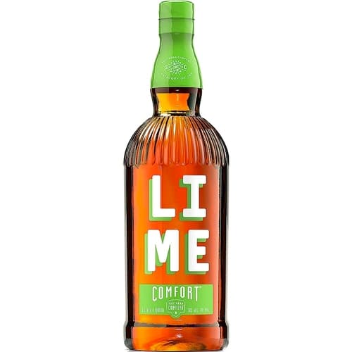Southern Comfort • Lime
