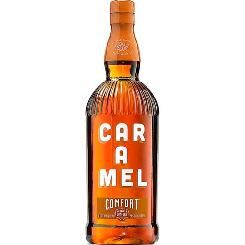 Southern Comfort • Caramel