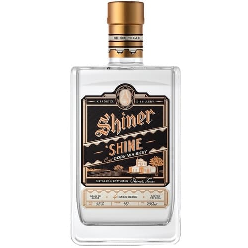 Shiner Moonshine