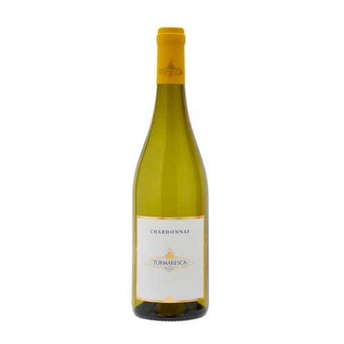 Tormaresca Chardonnay