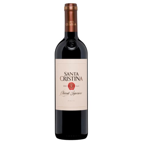 Santa Cristina Chianti Superiore Docg